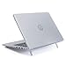 mCover Hartschalenhülle kompatibel mit 15 Zoll HP ProBook 450/455 G8/G9/G10 Und HP EliteBook 650 G8/G9/G10 - Serie (Nicht kompatibel mit Anderen HP ProBoook 450) (Transparent) MI 4 günstig Kaufen-mCover Hartschalenhülle kompatibel mit 15 Zoll HP ProBook 450/455 G8/G9/G10 Und HP EliteBook 650 G8/G9/G10 - Serie (Nicht kompatibel mit Anderen HP ProBoook 450) (Transparent)
