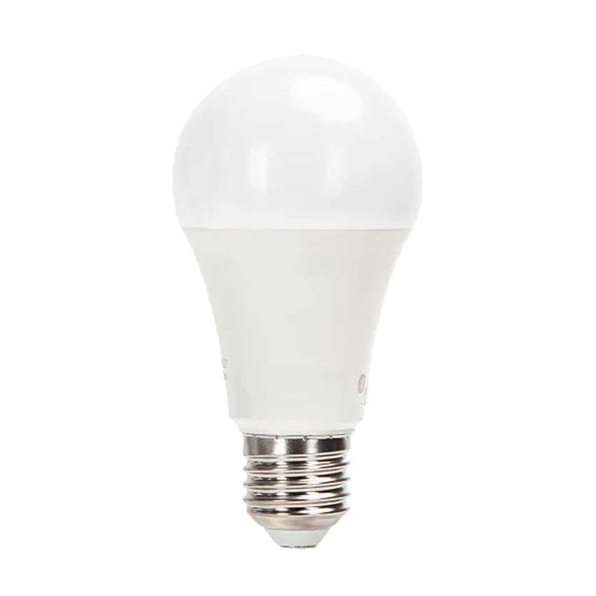 Lámpara LED Bluetooth RGB+CCT de 2 piezas con mando a distancia E27