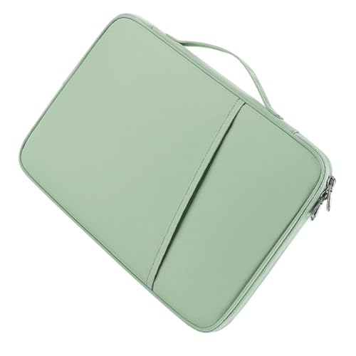 Phenofice Hellgrüne Tablet-Tasche 11 Zoll