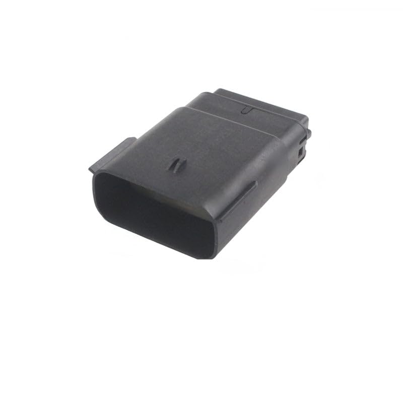 Conector de 16 pines para reparar cableado compatible con Molex 33482 1