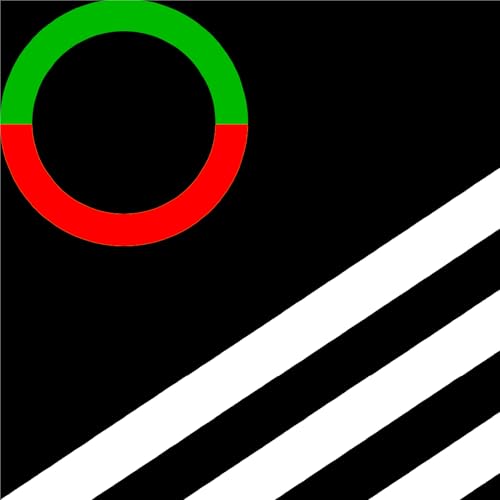 The I Hate The Antichrist Podcast cover art