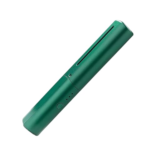 Piastra per capelli - Piastra Hot Tools - Strumento ricaricabile USB portatile a 3 livelli per viaggi, vacanze, festival, salone, casa, matrimonio, sposa, spa, toelettatura, festa, estate, quotidiano