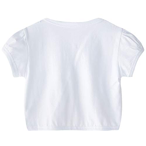 Image of CHENXIN Girl Shrugs Knit Long /Short Sleeve Lace Bolero Cardigan Shrug