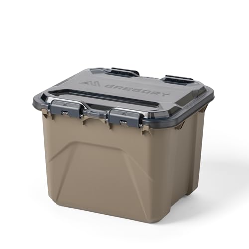 Gregory Alpaca Storage Box