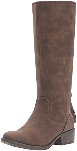 Steve Madden Unisex-Child JNIKKI-K Boot