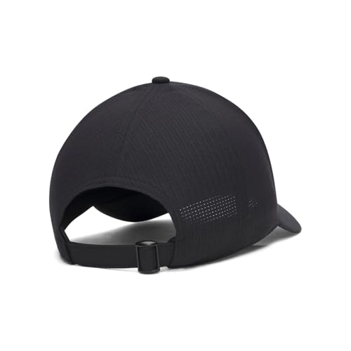 Image of Under Armour Iso-Chill ArmourVent Adjustable Hat