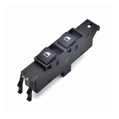 Interrupteur Vitre Électrique BMW E46 Berline 320d 320i Commande OEM 61316902183