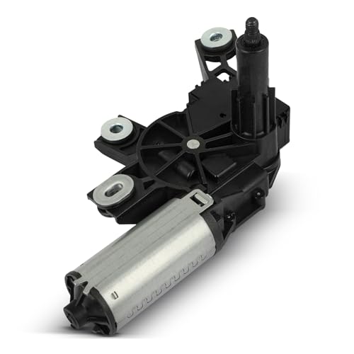 Image of SCITOO Windshield Wiper Motor Compatible For MERCEDES-BENZ A-Class