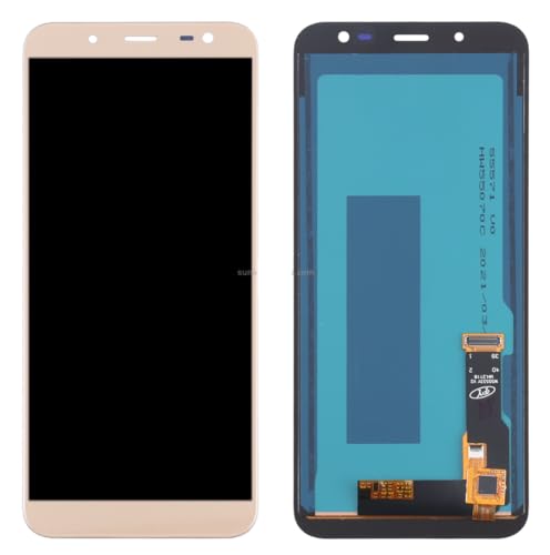 DISPLAY COMPATIBILE: RICAMBIO NUOVO CON PELLICOLE