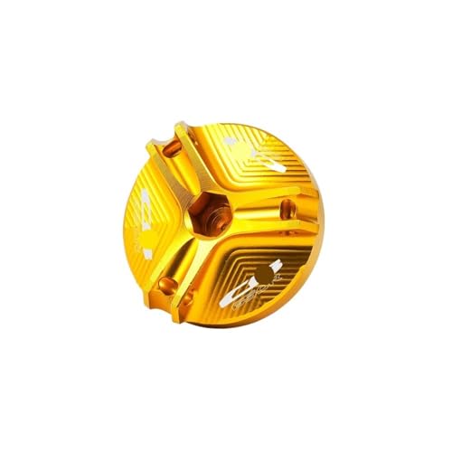Bouchon réservoir frein aluminium usiné anodisé pour CBR650R CB650R