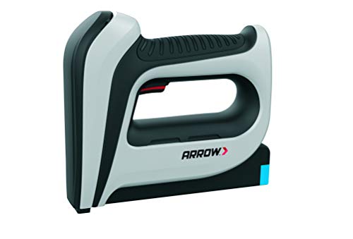 Arrow Fastener CO LLC T50DCD Cordless Electric Staple Gun