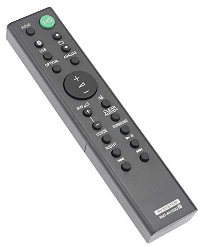 ALLIMITY RMT-AH300U sostituzione telecomando per