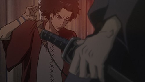 疾風怒濤