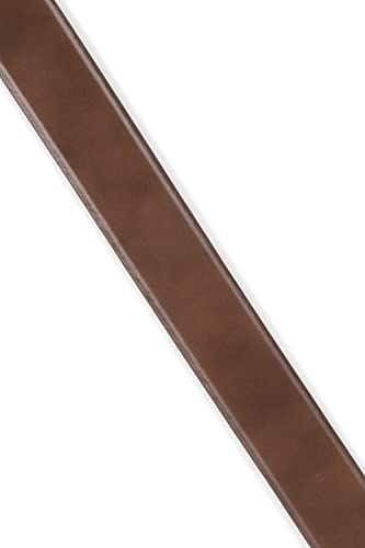 Image of Van Heusen Men's Solid Leather Belt