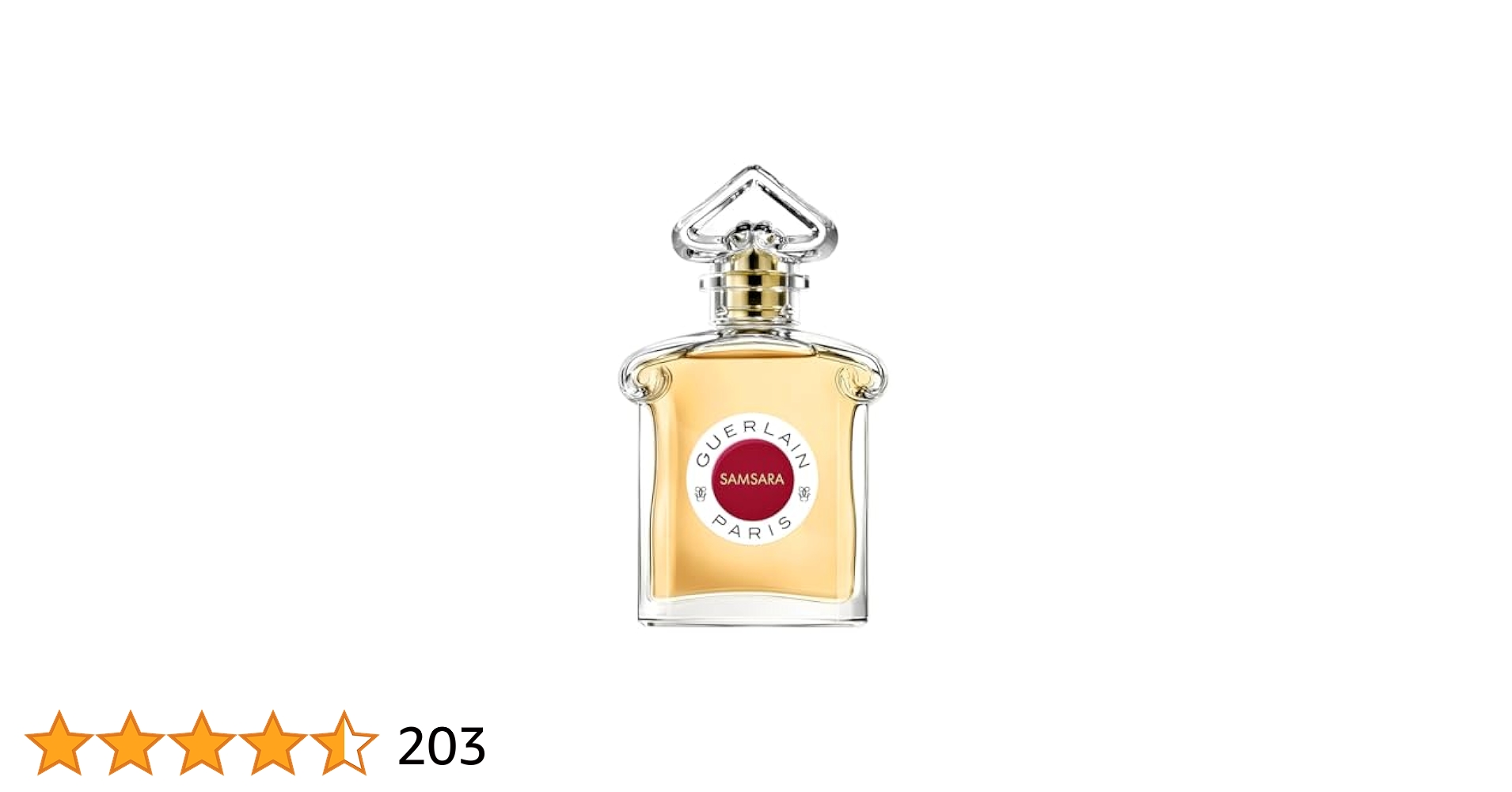 GUERLAIN ゲラン　SAMSARA Eau de Parfum 50ml GUERLAIN ゲラン SAMSARA Eau de Parfum 50ml Samsara Eau De