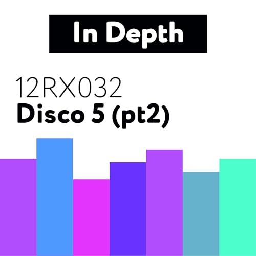 12RX032 Disco (part 2)