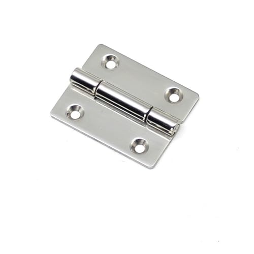 Charnière de porte XJJ-253-32-1 pour boîte de commande électrique en acier robuste