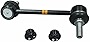CTR [OE Supplier] CL0306L Front Left Sway Bar Link Compatible with Genesis G80 2019-2017, G90 2019-2017, Hyundai Genesis 2016-2015, Kia K900 2019 - Replaces K750844, MS908101, MS90846