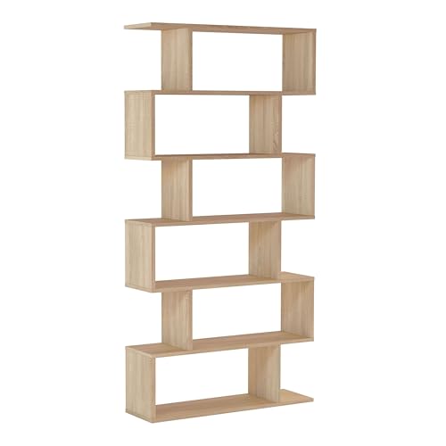 Habitdesign 301011F: Estanteria Athena Alta