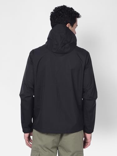 Image of Timberland Men Waterproof Nylon Jacket