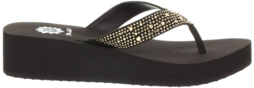 Image of Yellow Box Women's Adriana Flip Flop