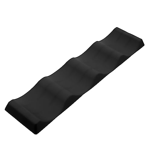 Soporte para 10 Botellas de Vino IMIKEYA Plegable de Silicona miniatura 1
