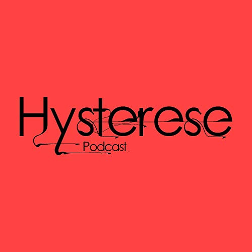 Hysterese cover art