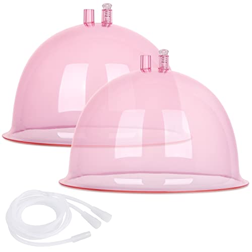 Consejos para Comprar Venta de Aspiradoras , listamos los 10 mejores. 42 Titoe - Vasos para aspiradora de 180 ml, para terapia al aspiradora, ventosas de glúteos con manguera en Y, un par