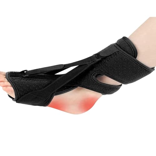 Dveken-US Plantar Fasciitis Night Splint