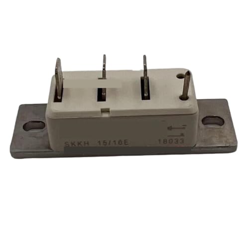 Module pont redresseur SKKH15/14 thyristor diode pour contrôle de puissance