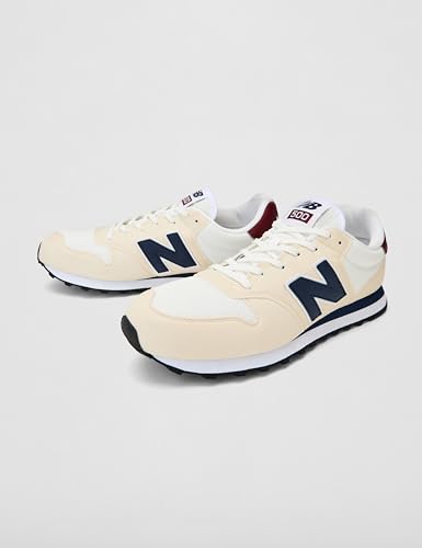 Image of New Balance Men 500 Sneaker