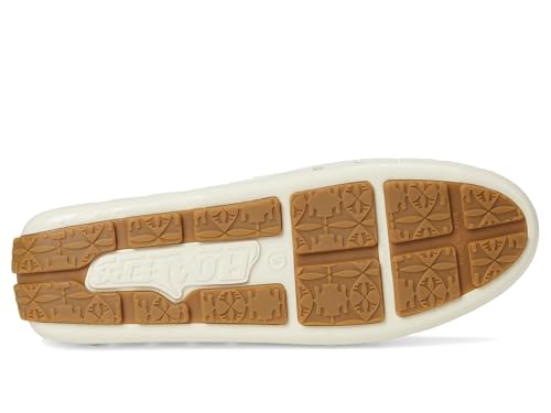 Floafers Women's Posh Driver Patent Loafer3