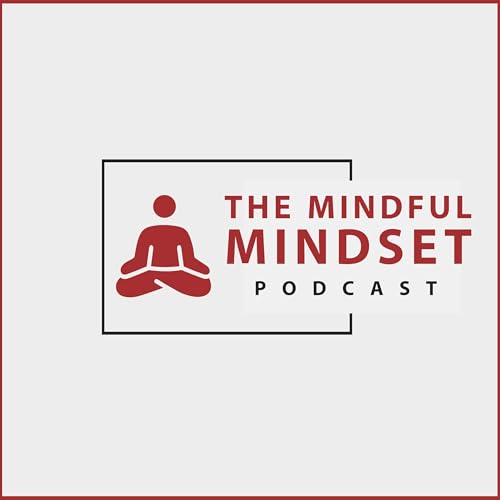 Couverture de The Mindful Mindset