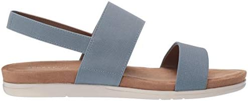 Aerosoles Women's Hoboken Sandal, MID Blue, 7 | Image 5