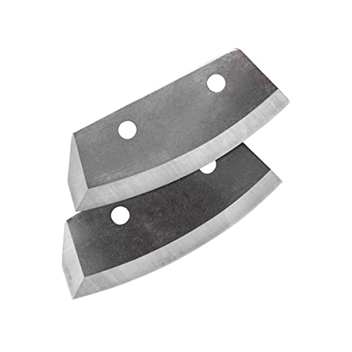 ION Turbo 8 inch Blades