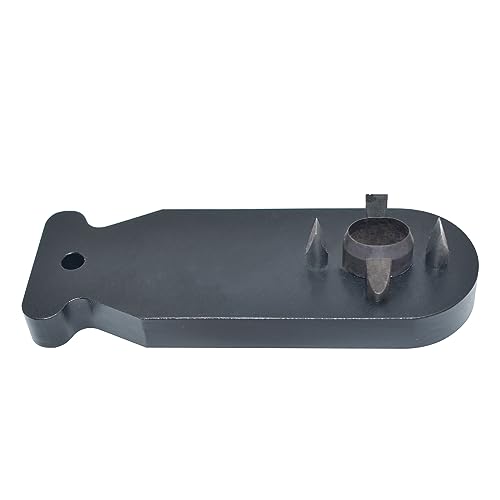 for Boat Bimini Cover Turnbutton Common Sense Fastener Hole Cutter Hand Tool Punch Upgrade The Metal Handle Twist Lock Fastener Twist Fastener