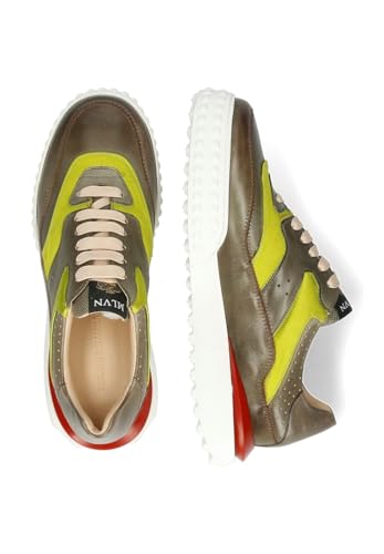 Image of Melvin & Hamilton Mens Sneaker