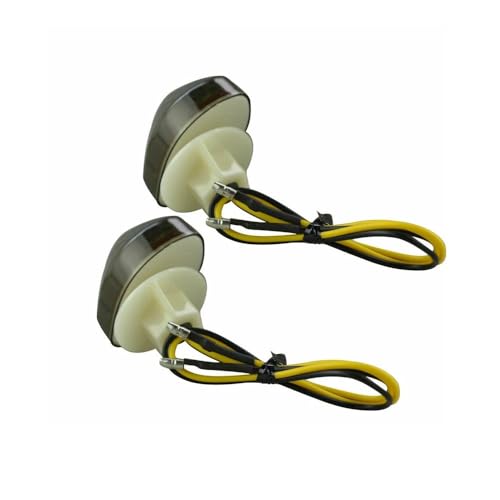 Clignotants LED moto Honda CBR 600 RR 1000 RR feux direction 12V