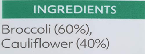 Fullgreen Riced Broccoli & Cauliflower, 7.05 Oz #TOP4
