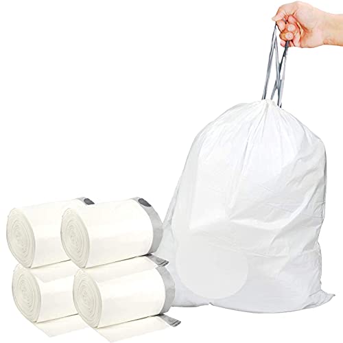 Mejores review On-line Bolsas basura resistente rasgaduras más recomendados. 25 Imagen adicional