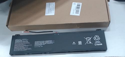 Batterie AP21A7T pour Acer Predator Helios 300 et Nitro 5 AN517-55 - 4