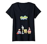 SPONGEBOB SQUAREPANTS