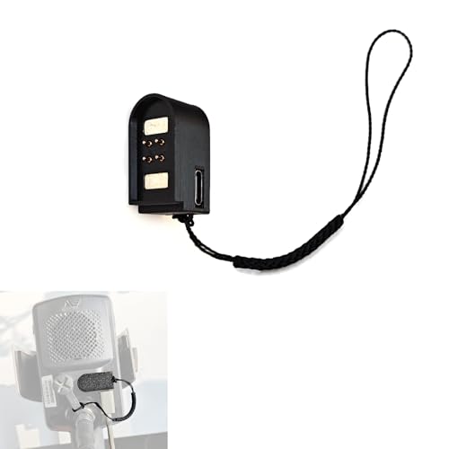 Adaptateur chargeur magnétique Minelab Manticore Equinox 900 800 700 convertisseur type C
