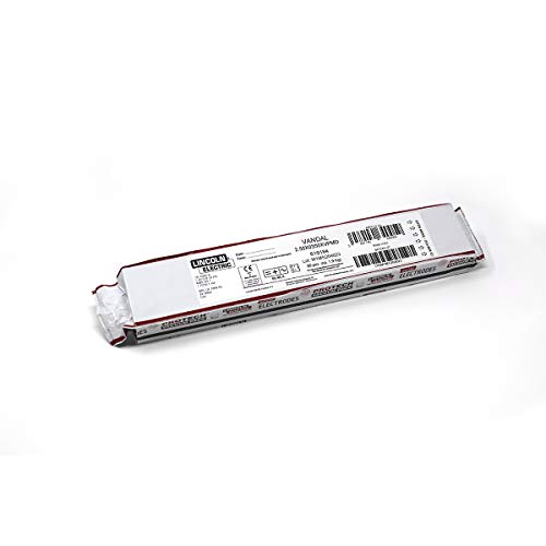 ELECTRODOS BASICOS VANDAL AWS 3.2X450 (PAQ-55UND) Cover