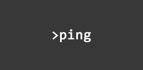 Ping