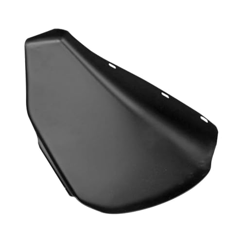 Carénage latéral de batterie pour Sportster XL883 finition premium identique à l'origine 2014-2021