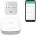 YoLink Smart Power Fail Alarm &amp; Hub Kit, Smart Home Starter Kit con Allarme di interruzione di corrente CA, LoRa a lungo raggio, Monitoraggio remoto, Avvisi app, SMS/SMS, avvisi e-mail, IFTTT