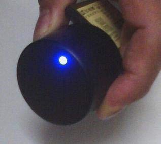 Gimax 1pcs 35306mm LED Volume knob potentiometer knob switch aluminum hat