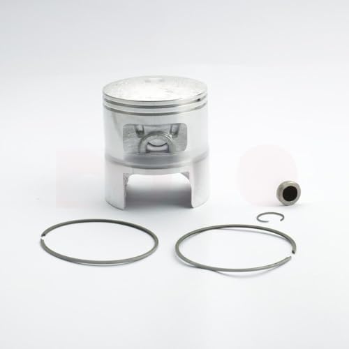 Kit cylindre 64 mm pour moto 2 temps TS185 cm³ performance