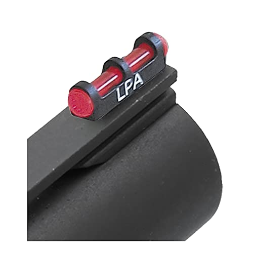 LPA Punto de Mira con Base Metálica 3mm